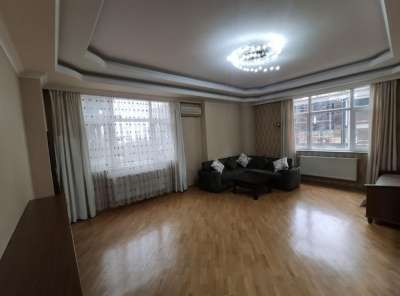 Satılır, yeni tikili, 3 otaqlı, 120 m², Bakı, Nərimanov r, Nəriman Nərimanov m.