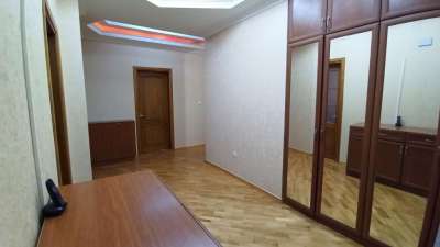 Sale, new building, 3 room, 120 m², Baku, Narimanov r, Nariman Narimanov m.