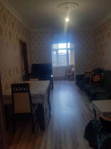 Продаётся, вторичка, 3-комнаты, 55 m², Баку, Насиминский r, Мемар Аджеми m.