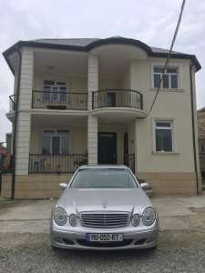 Satılır, həyət evi / bağ, 6 otaqlı, 260 m², Bakı, Nərimanov r.
