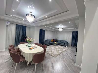 Satılır, yeni tikili, 3 otaqlı, 146 m², Sumqayıt, Sumqayıt şəhər r.