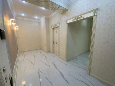 Sale, new building, 2 room, 90 m², Baku, Narimanov r, Nariman Narimanov m.