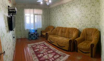 Продаётся, вторичка, 4-комнаты, 92 m², Баку, Бинагадинский r.