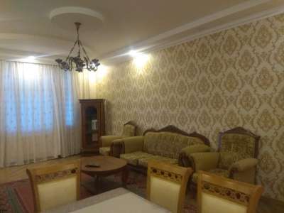 Продаётся, новостройка, 3-комнаты, 142 m², Баку, Бинагадинский r, 8-й микрорайон p.