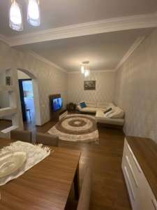 Rent, villa, 4 room, 140 m², Baku, Absheron r, Masazir d.