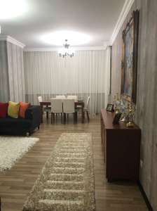 Satılır, yeni tikili, 3 otaqlı, 136 m², Bakı, Xətai r, Şah İsmayıl Xətai m.