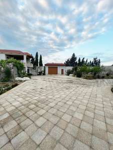 Satılır, villa, 5 otaqlı, 350 m², Bakı, Xəzər r, Şüvəlan q.