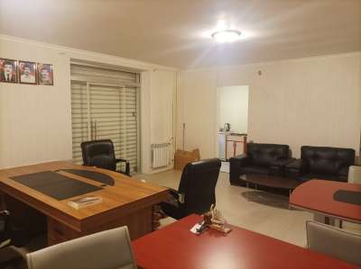 Продаётся, офис, 2-комнаты, 43.5 m², Баку, Низаминский r, Нефтчиляр m.