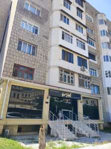 Rent, object, 150 m², Baku, Khatai r, Shah Ismail Khatai m.