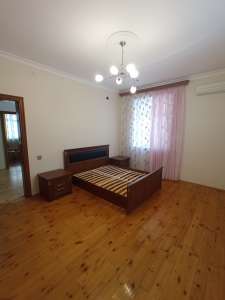 Сдаётся, вилла, 5-комнаты, 220 m², Баку, Бинагадинский r, 6-й микрорайон p, Азадлыг проспекти m.