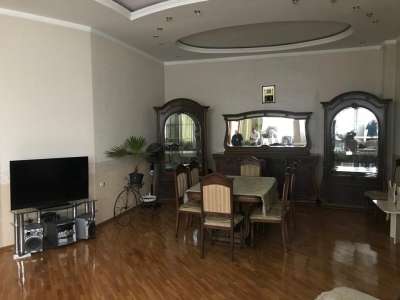 Rent, villa, 2 room, 120 m², Baku, Narimanov r, Ganjlik m.