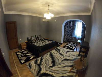 Rent, villa, 8 room, 800 m², Baku, Nasimi r, 8 November m.