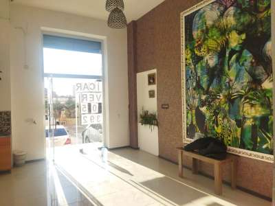 Rent, object, 200 m², Baku, Binagadi r, 9-th microdistrict d, Nasimi m.