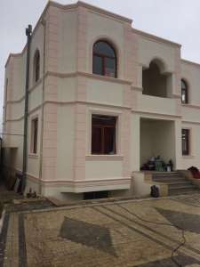 Sale, villa, 9 room, 370 m², Baku, Sabunchu r, Bilgah d.