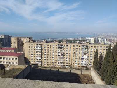 Sale, villa, 8 room, 400 m², Baku, Khatai r, Hazi Aslanov d.