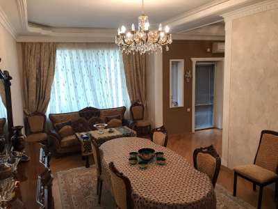 Sale, villa, 7 room, 600 m², Baku, Narimanov r.