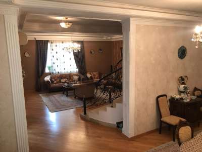 Sale, villa, 7 room, 600 m², Baku, Narimanov r.
