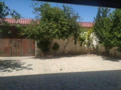 Sale, villa, 6 room, 450 m², Baku, Yasamal r, Yasamal d, Sahil m.