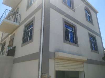 Sale, villa, 6 room, 450 m², Baku, Yasamal r, Yasamal d, Sahil m.