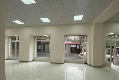Rent, object, 200 m², Baku, Nasimi r, Nizami m.