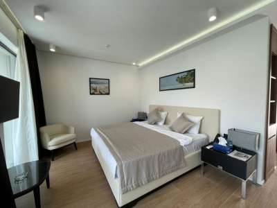 Rent, villa, 1 room, 68 m², Baku, Sabunchu r, Nardaran d.