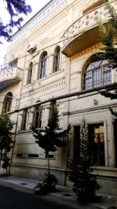 Sale, villa, 10 room, 800 m², Baku, Narimanov r, Montin d, Ganjlik m.