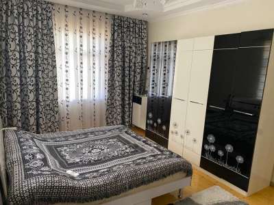 Sale, villa, 6 room, 300 m², Baku, Sabunchu r, Bakikhanov d, Neftchilar m.