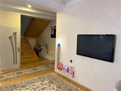 Sale, villa, 6 room, 300 m², Baku, Sabunchu r, Bakikhanov d, Neftchilar m.
