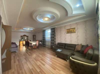 Sale, villa, 7 room, 330 m², Baku, Binagadi r, Bilajari d.