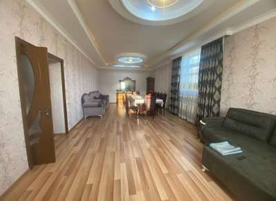 Sale, villa, 7 room, 330 m², Baku, Binagadi r, Bilajari d.