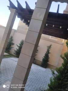 Sale, villa, 9 room, 250 m², Baku, Sabail r, Badamdar d.