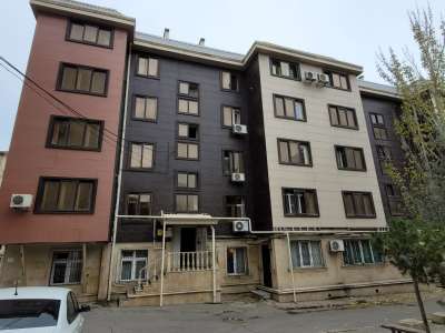 Rent, old building, 1 room, 38.5 m², Baku, Yasamal r, Yasamal d, Elmlar Akademiyası m.