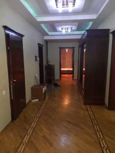 Sale, old building, 4 room, 152 m², Baku, Narimanov r, Nariman Narimanov m.