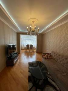 Rent, old building, 3 room, 95 m², Baku, Sabail r, Icheri Sheher m.