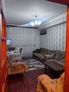 Sale, new building, 2 room, 71 m², Baku, Surakhani r, Massiv D d.