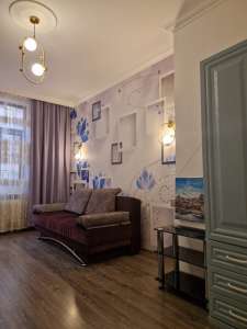Продаётся, новостройка, 2-комнаты, 62 m², Баку, Хатаинский r, Шах Исмаил Хатаи m.