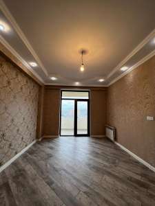 Sale, new building, 3 room, 90 m², Baku, Sabunchu r, Bakikhanov d.