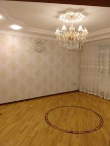 Sale, new building, 2 room, 86 m², Baku, Sabunchu r, Bakikhanov d.