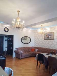Продаётся, новостройка, 2-комнаты, 65 m², Баку, Хатаинский r, Шах Исмаил Хатаи m.