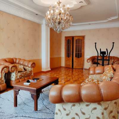 Продаётся, новостройка, 4-комнаты, 160 m², Баку, Насиминский r, 4-й микрорайон p, Мемар Аджеми m.