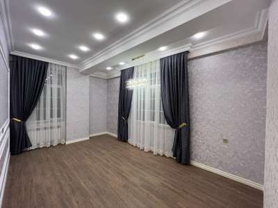 Продаётся, новостройка, 3-комнаты, 98 m², Баку, Наримановский r, Нариман Нариманов m.