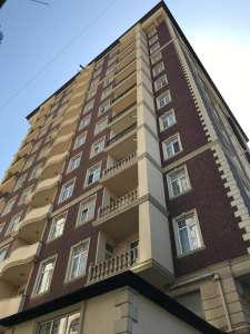 Sale, new building, 3 room, 98 m², Baku, Narimanov r, Nariman Narimanov m.