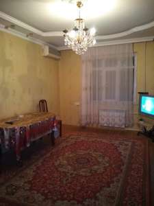 Sale, old building, 5 room, 104 m², Baku, Binagadi r, Bilajari d.