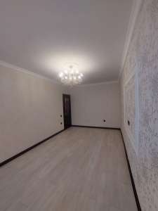 Sale, old building, 3 room, 85 m², Baku, Binagadi r, 9-th microdistrict d, Memar Ajami m.