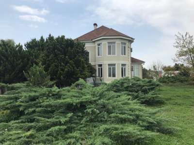 Kirayə verilir, həyət evi / bağ, 5 otaqlı, 327 m², Bakı, Nizami r, Neftçilər m.