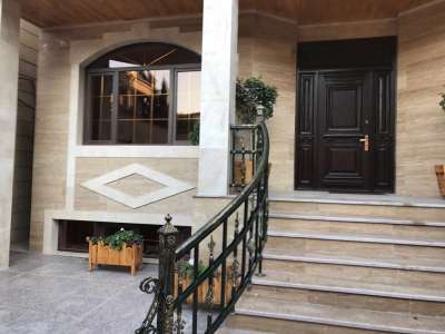 Продаётся, вилла, 5-комнаты, 547 m², Баку, Наримановский r, Гянджлик m.