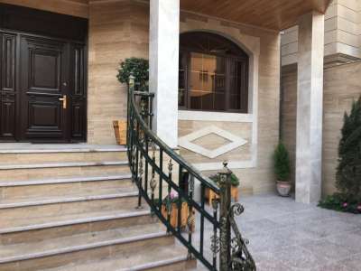 Satılır, villa, 5 otaqlı, 547 m², Bakı, Nərimanov r, Gənclik m.