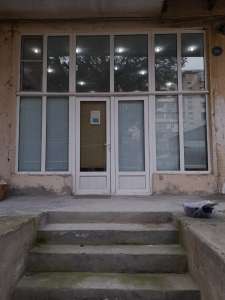 Сдаётся, офис, 1-комнаты, 40 m², Баку, Наримановский r, Mонтин p, Нариман Нариманов m.