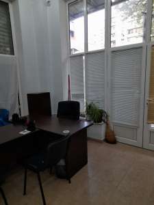 Сдаётся, офис, 1-комнаты, 40 m², Баку, Наримановский r, Mонтин p, Нариман Нариманов m.
