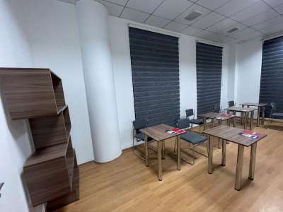 Сдаётся, офис, 1-комнаты, 35 m², Баку, Насиминский r, 28 мая m.
